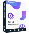 MP4 Video Converter