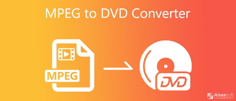 Convertidor de MPEG a DVD