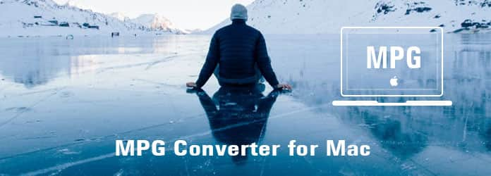 MPG Converter para Mac