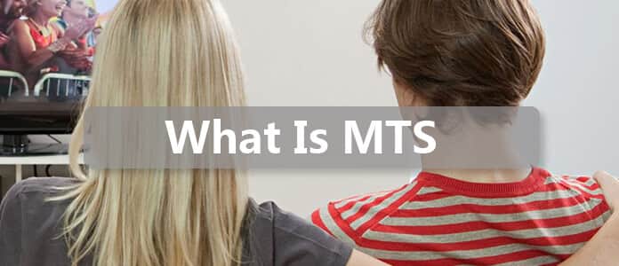 ¿Qué es el MTS?