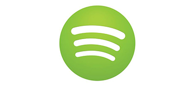 Spotify Música