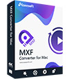 Convertidor MXF