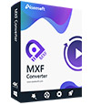 Convertidor MXF