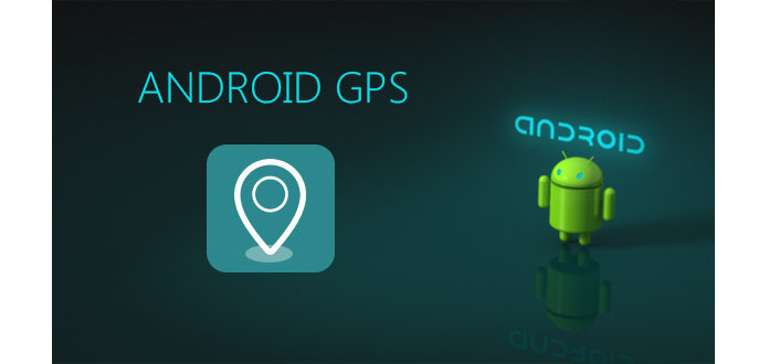 Aplicación GPS para Android