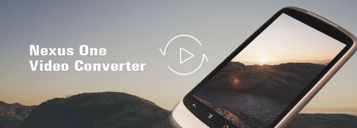Convertidor de vídeo Nexus One