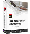 PDF Converter Ultimate