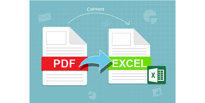 Convertir PDF a Excel
