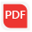 Logotipo de PDF Converter Ultimate
