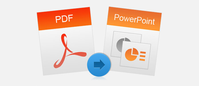 PDF a PPT