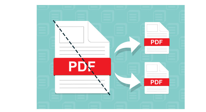 Dividir PDF