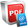 Convertidor de PDF a ePub