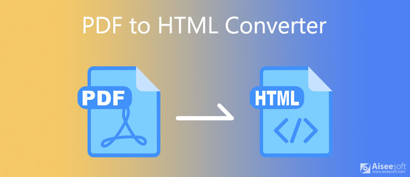 Conversor de PDF a HTML