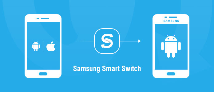 Samsung Smart Switch