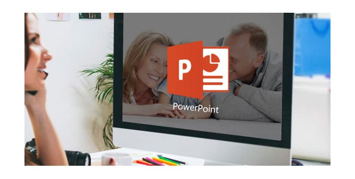 Abrir PowerPoint en línea