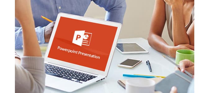 Presentación de PowerPoint