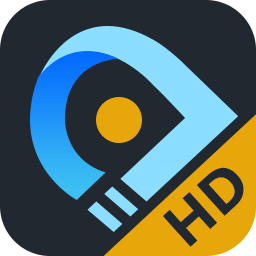 Convertidor de video HD