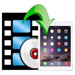 Suite iPad Converter