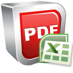 Conversor de PDF a Excel