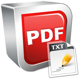 Conversor de PDF a texto
