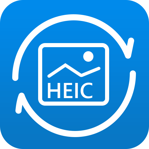 Convertidor HEIC