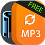 Convertidor MP3 gratuito para Mac