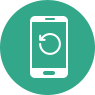 Recuperar datos de Android