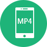 Convertir AVI MPEG a MP4