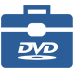 Kit de herramientas de software de DVD