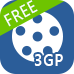 Convertidor 3GP gratuito