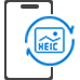 Convertidor HEIC