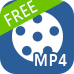 Conversor MP4 gratuito