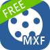 Convertidor MXF gratuito