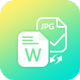 Imagen gratis Word Convert en línea