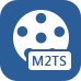 Convertidor M2TS