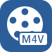 Convertidor M4V para Mac