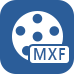 Convertidor MXF