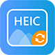 Convertidor HEIC en línea gratuito