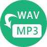 Convertidor MP3 WAV