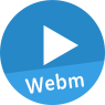 Reproductor WebM