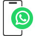 Transferencia de WhatsApp para iOS