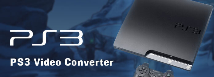 Convertidor de video PS3