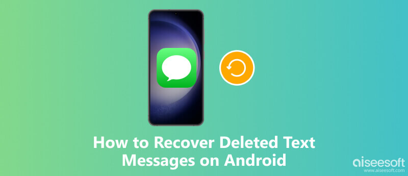 Recuperar SMS eliminados en Android