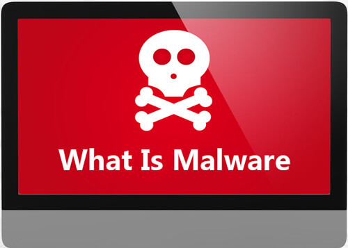 ¿Qué es el malware?