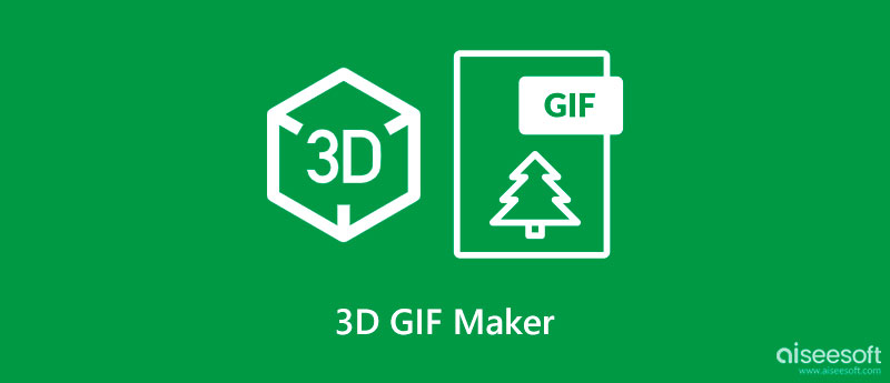 Creador de GIF 3D