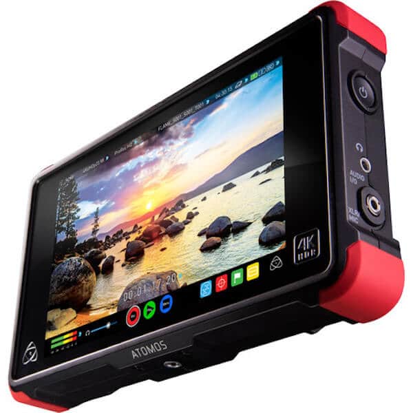 Atomos Ninja Llama