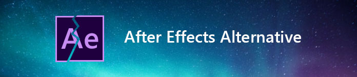 Alternativa a After Effects