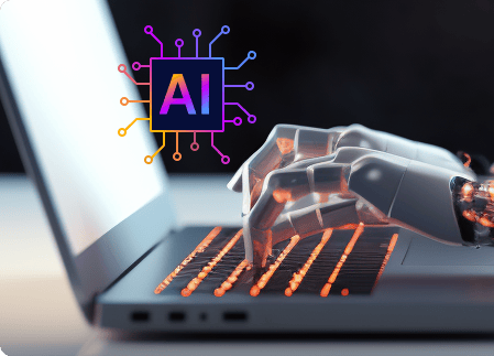 Tecnología AI