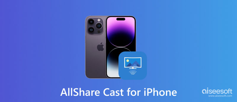All Share Cast para iPhone