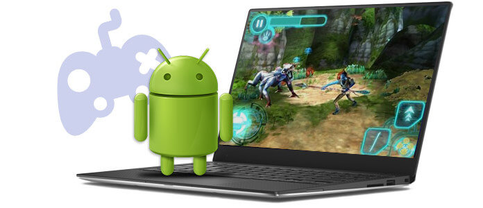 El mejor emulador de Android para jugar juegos de Android en PC