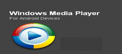 Reproductor de Windows Media